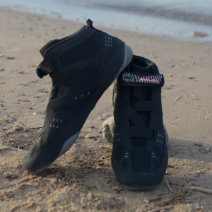 Flex Ride L-Comp Ride Boots | PWC Ride & Jet Ski Race Shoes